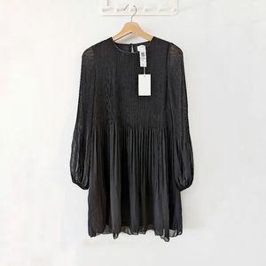 Wilfred Daydreamer Dress New with Tag